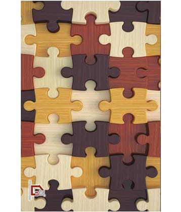 Revexo Set of 6 PVC Table Mats