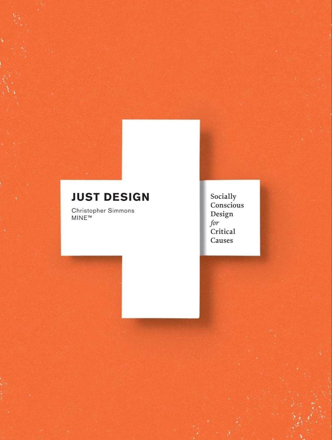 Just Design Hardcover