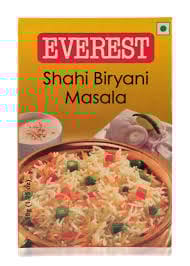 Everest Shahi Biryani Masala 50 GRAM