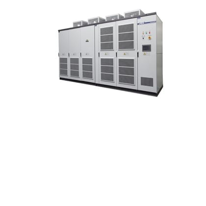 Invt Medium Voltage Ac Drive(Goodrive5000 Series Medium Voltage Vector Inverter)