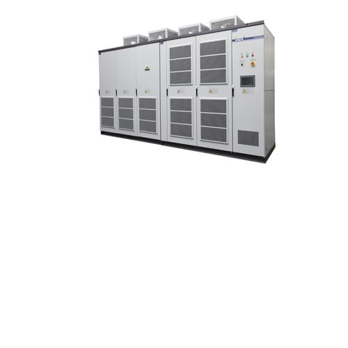 Invt Medium Voltage Ac Drive(Goodrive5000 Series Medium Voltage Vector Inverter)