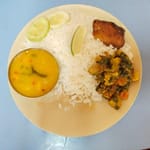 Hotel Lunch Box