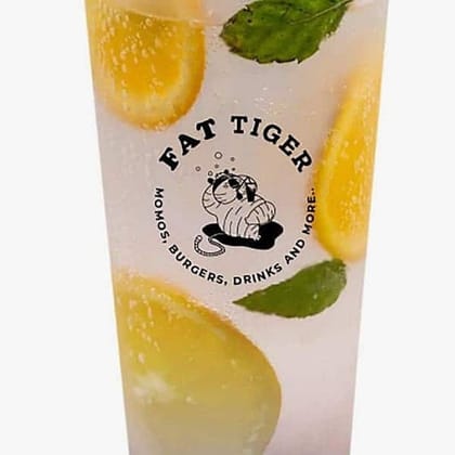 Classic Mojito