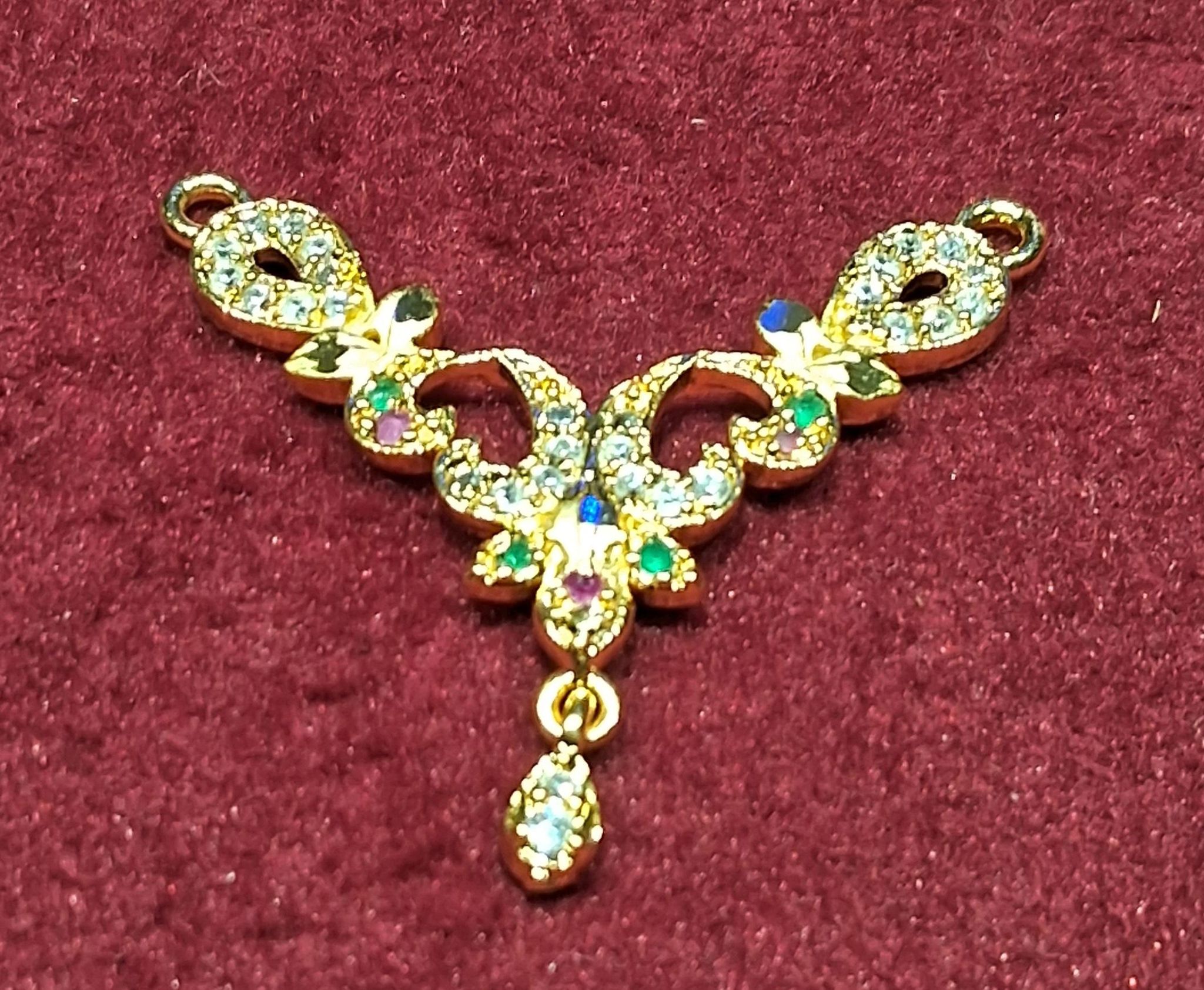 PENDANT