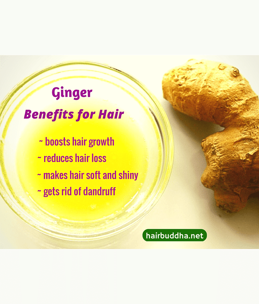 Vadhika 100 % Pure Ginger Essential Oil 35 ml