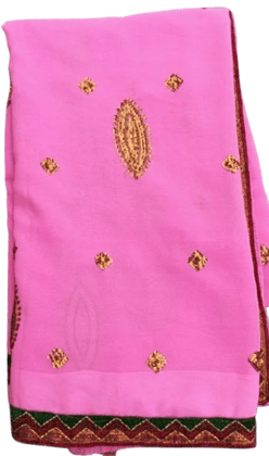 Luxurious Silk Sarees Sheer Elegance