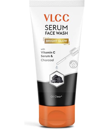 VLCC - Lightening Face Wash For All Skin Type ( Pack of 1 )