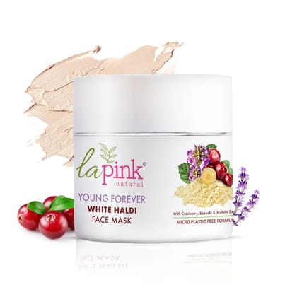 Anti Aging Youthful Radiant Skin Face Mask