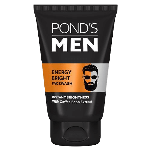 Pond's Facewash Men Energy Charge 100g