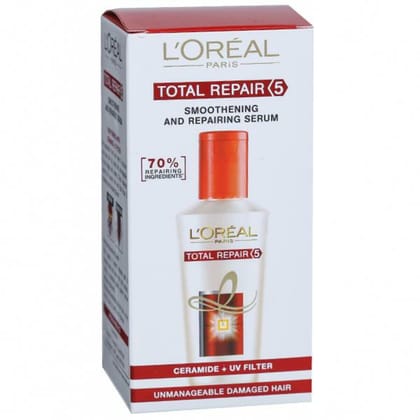 Loreal Total Repair 5 Serum 40 ml