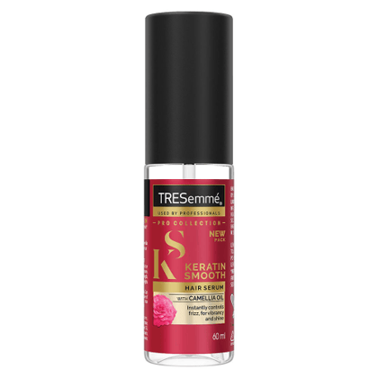 TRESemme Keratin Smooth Serum Small Pack