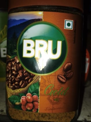 Bru gold 55g