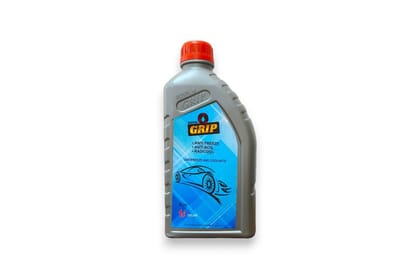 Royal Grip Coolant Blue (1L) RGCLNTB-1L