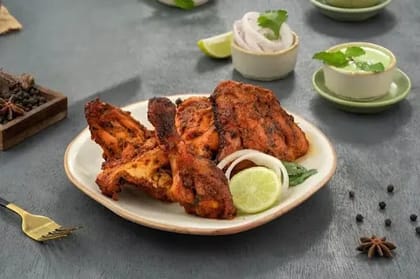 Tandoori Chicken
