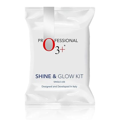 O3+ Shine & Glow Kit O3+ Shine & Glow Kit