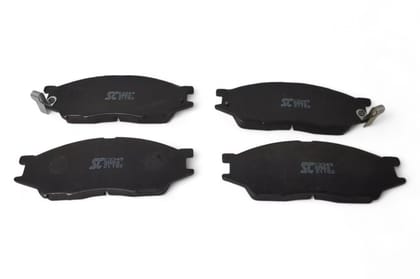 SC Front Brake Pad Set C3349