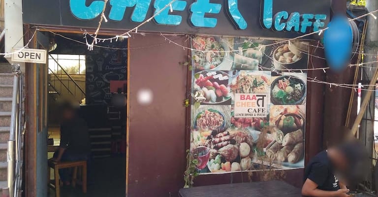 Baat Cheet Cafe