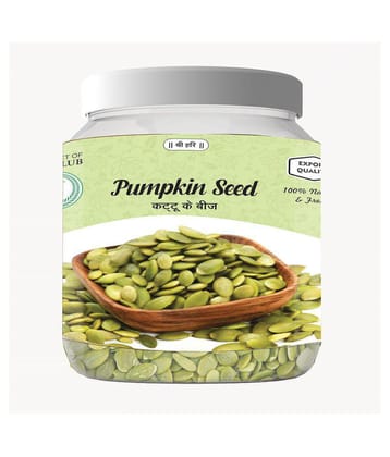 AGRICLUB Pumpkin Seeds 500 g