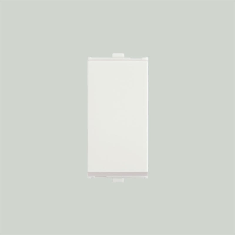 Anchor Penta Modular 6A Switch 1Way, 1M (65001)