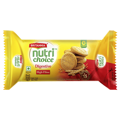 Britannia Nutrichoice, 100 gm