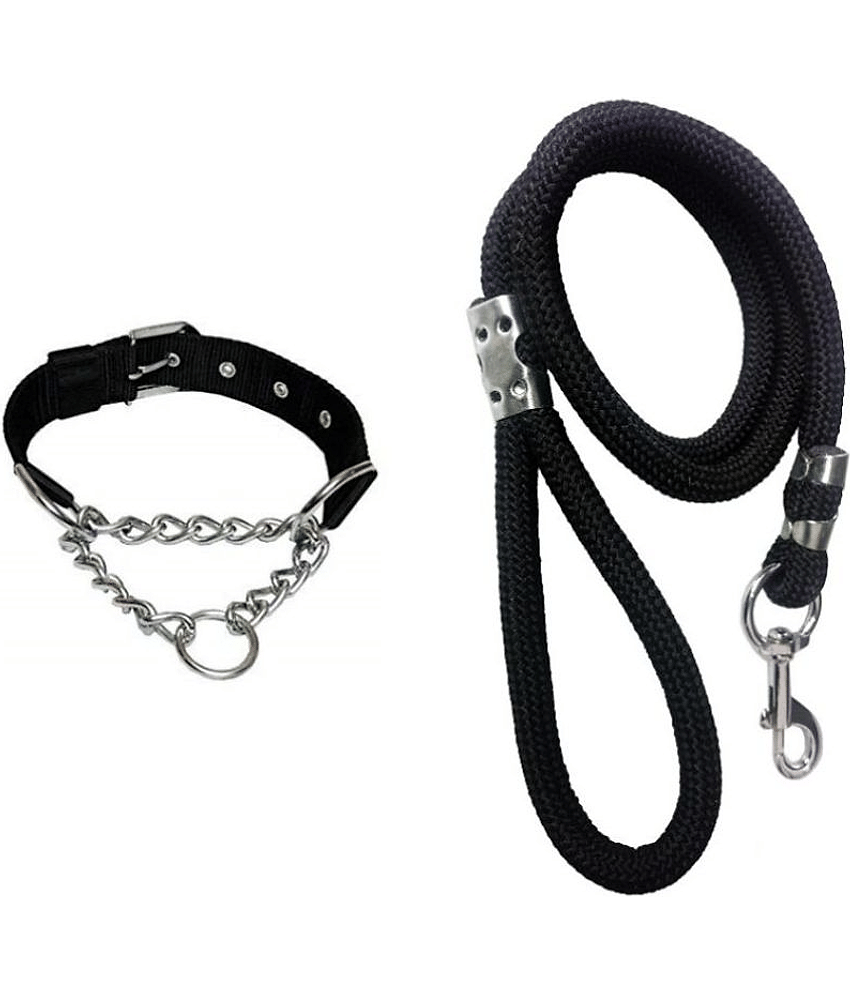Smart Doggie - Multicolor Dog Collar (Small)