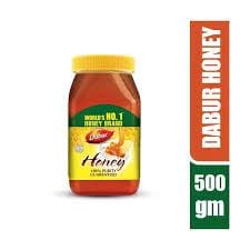 Dabur World's No.1 Honey 500g