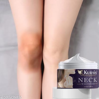 KURAIY Everyday Whitening Cream