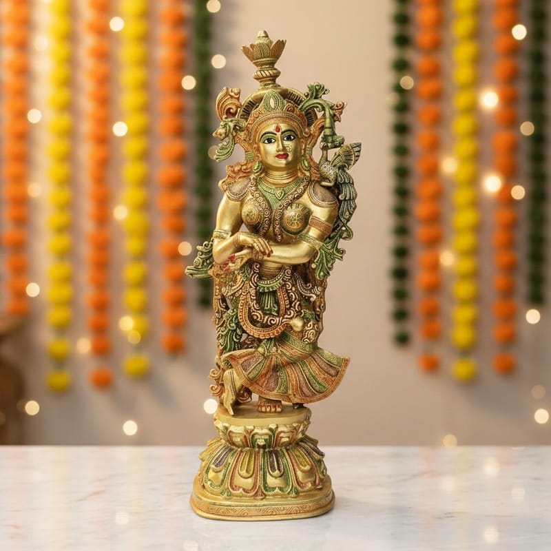 ...