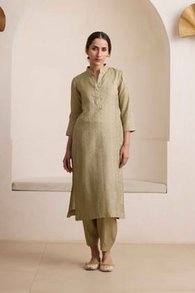 Lisha Co-Ord Set-L