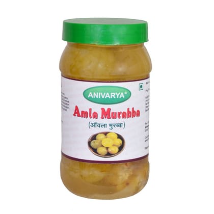 Amla Murabba