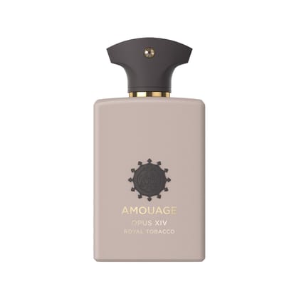 Opus XIV Royal Tobacco-Eau De Parfum / 100ml / Unisex
