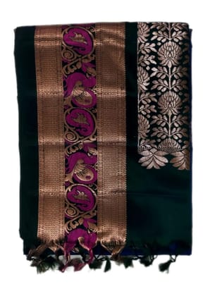 Traditional Indian Sarees