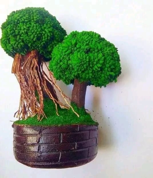 ...