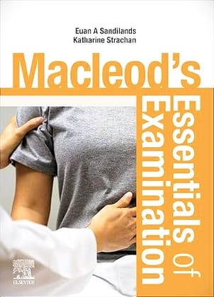 Macleod's Essentials of Examination, 1ed