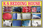 KS BEDDING HOUSE