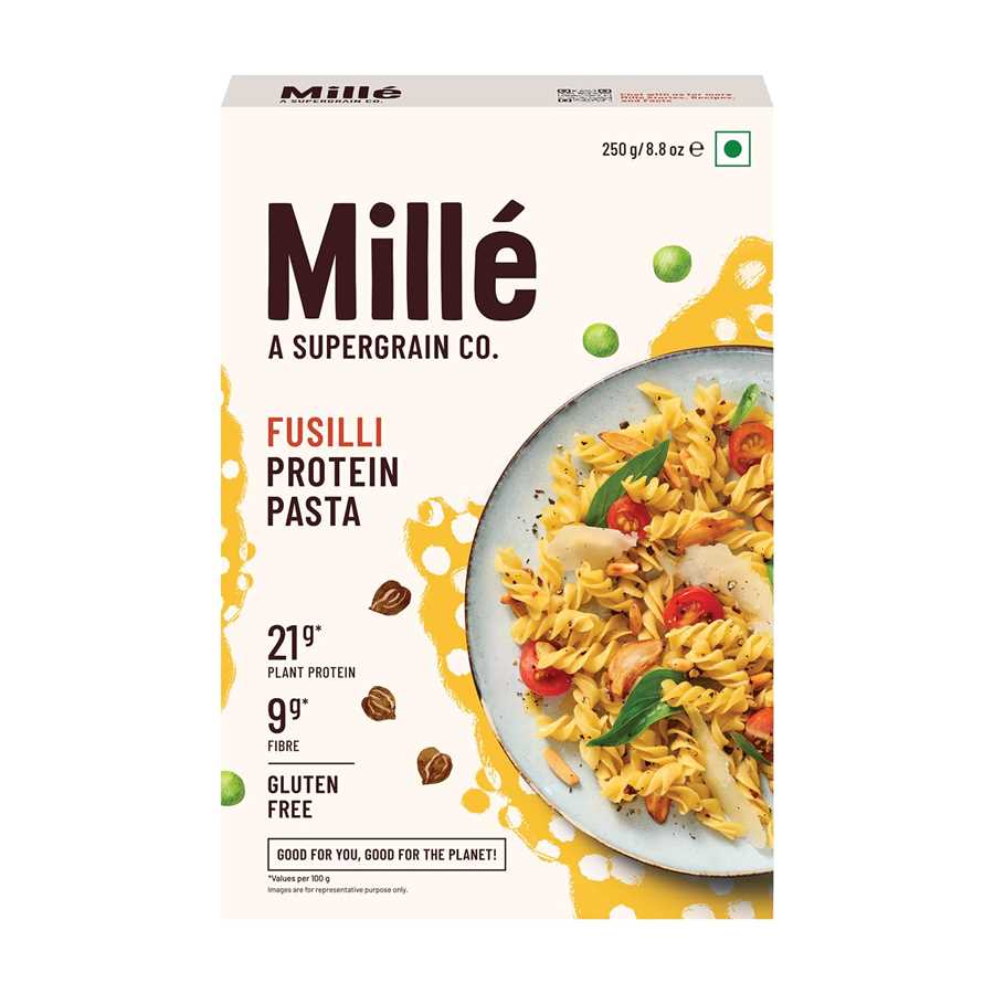 MILLE FUSILLI PASTA