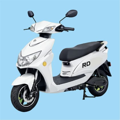 RD M-Ultra Three Electric Scooter