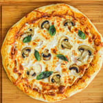 Delicious Food Hub