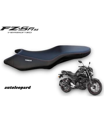 FZS VERSION 3.0 BIKE SEAT COVER