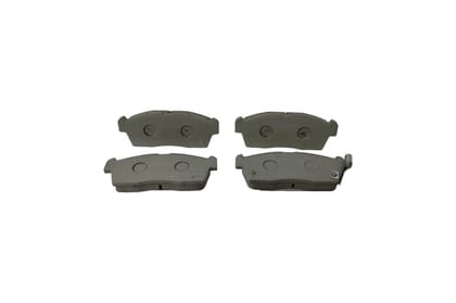 TVS Girling Front Brake Pad Set AV416079