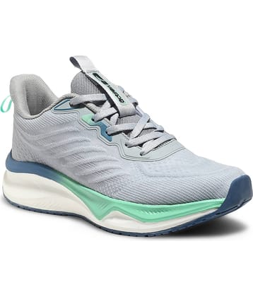 Action Sports Running Shoes Black Men's Sports Running Shoes