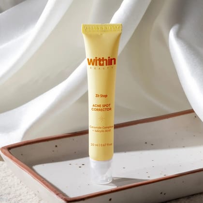 Zit Stop Acne Spot Corrector 20ml-20 ml