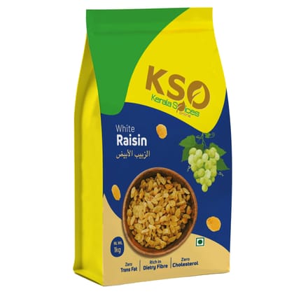 Dry Grapes / Raisins 1kg Dry Grapes / Raisins 1kg