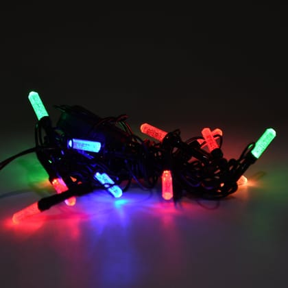 3Mtr Home Decoration Diwali & Wedding LED Christmas String Light Indoor and Outdoor Light ,Festival Decoration Led String Light, Multi-Color Light (15L 3 Mtr) 3Mtr Home Decoration Diwali & Wedding LED Christmas String Light Indoor and Outdoor Light ,Festival Decoration Led String Light, Multi-Color Light (15L 3 Mtr)