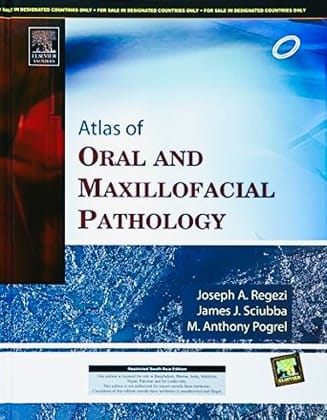 Atlas of Oral & Maxillofacial Pathology, 1ed