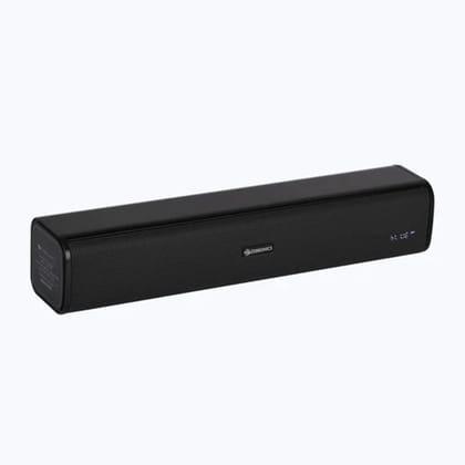 Zebronics Zeb-Vita Plus 16W BT Soundbar Black