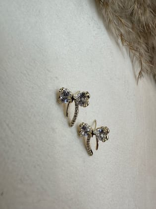 Bow Beauty Earrings