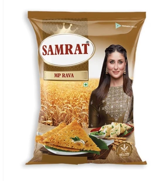 SAMART RAWA 500GM