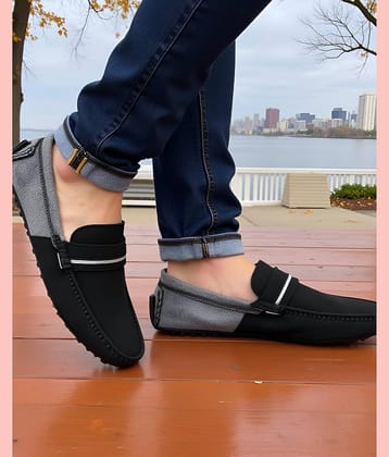 Prolific Men's Slip-on Shoes Shoes