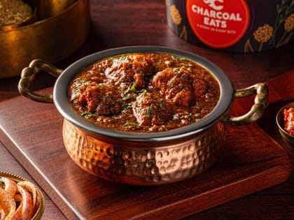 Hyderabadi Mutton
